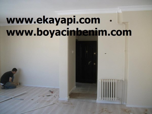 Tadilat Tamirat Ustası